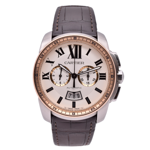 Cartier Calibre De Cartier W7100043